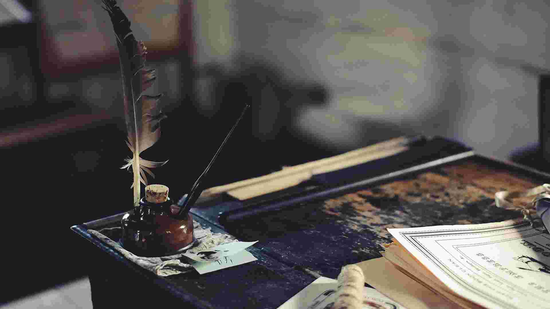 Automatic Writing